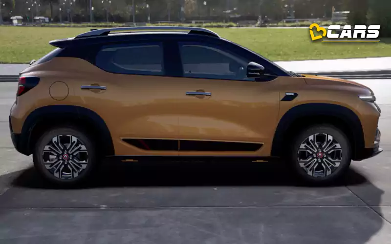 renault kiger petrol variants explained which one to buy